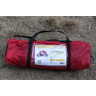 Палатка TALBERG BOYARD 3 PRO RED, красный 4623721539671