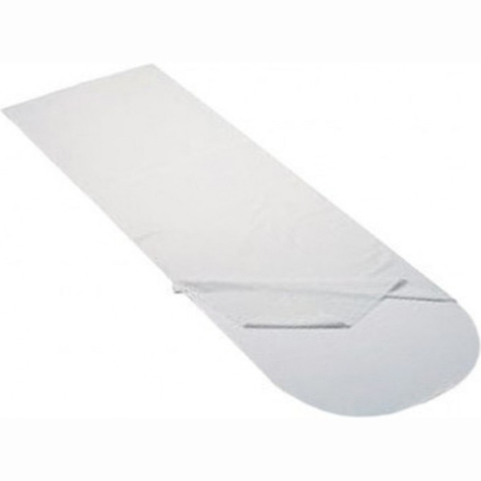 Вкладыш TALBERG SHEET LINER TRAVEL в спальный мешок-одеяло (90х220х90) 4623721667923